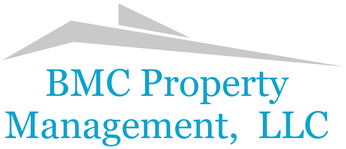 BMC Property Management Logo